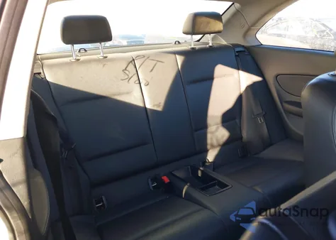 2012 BMW 128I z USA, uszkodzony, nr VIN WBAUP7C52CVP22880